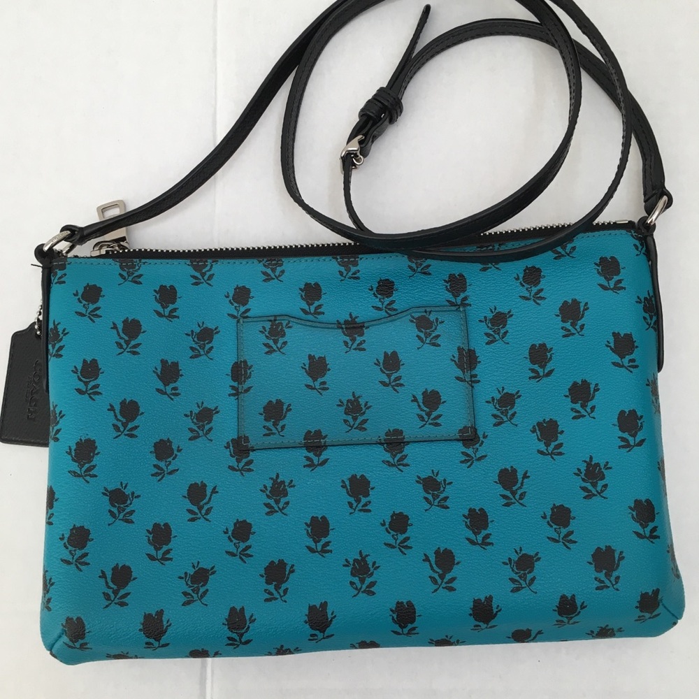 Coach bag - Picture 4 of 9